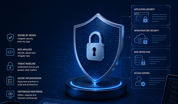 Security Engineering